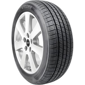 Fuzion Touring A/S 195/60R15 88H A/S All Season Tire Fits: 2005 Honda Civic Reverb, 2004-08 Nissan Sentra Base Sansujyuku sansujyuku.com