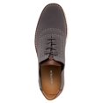 thumbnail image 4 of Zapatillas Nautica Alon Knit Fashion para hombre, color gris, talla 9.5, 4 of 7