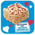 thumbnail image 4 of Kellogg's Rice Krispies Treats Valentine Square Minis, 52 ct., 4 of 5