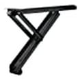 thumbnail image 2 of BAL RV Trailer Stabilizer Jack Stand 23225 Use To Stabilize Campers; Manual; 4000 Pound Static Load Capacity; 25 Inch; Frame Mount C Jack; Square; Set Of 2, 2 of 4