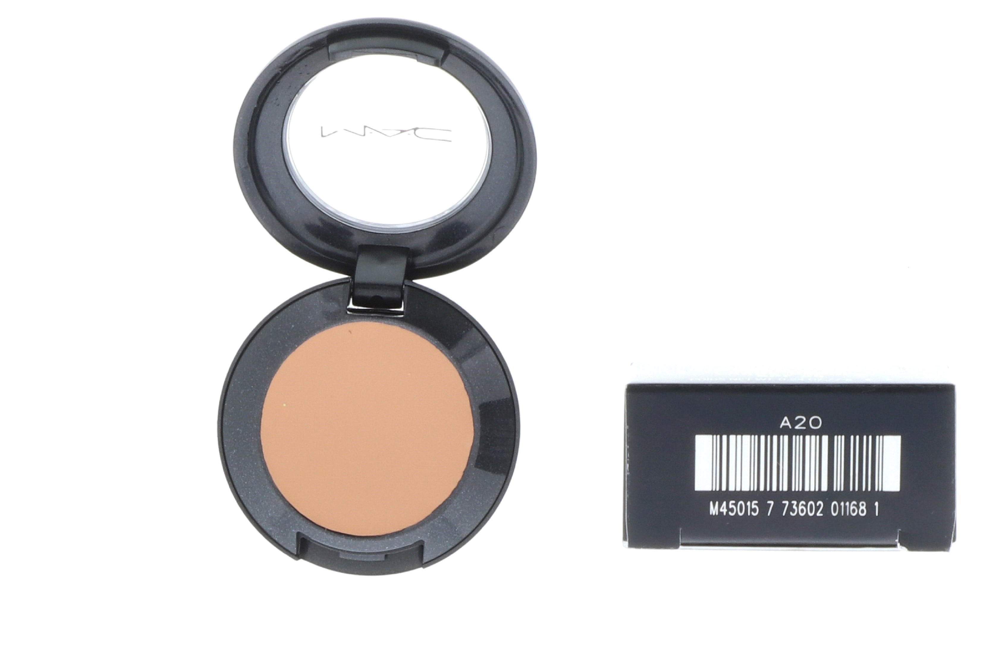 MAC Studio Finish Concealer SPF 35 NW30, 0.24 Ounces