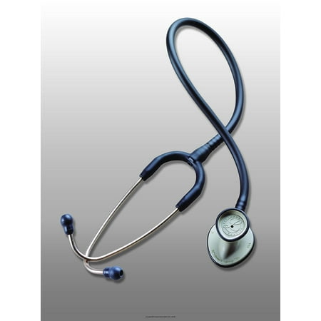 >Lit ltwt steth cr bl 28 in. 3M Littmann Lightweight II S.E. Stethoscope
