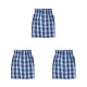 thumbnail image 1 of Jumpingount Ropa interior para hombre, bóxer tejido, pantalones cortos para hombre, transpirable, mano de obra fina, al tacto, ropa de Type1 NO1, 1 of 6