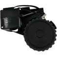 thumbnail image 4 of Compatible pour Proscenic M7Pro M8pro M8 M8plus M7MAX Pièces de Rechange pour Robot Adaptées au Moteur de Roue Gauche et Droite Accessoires de Roue de Marche en Option (Grand), 4 of 5