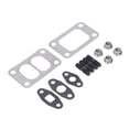 thumbnail image 3 of 42mm  Mounting , Wear Resistance M10 Thread  Mounting Studs Nuts Gaskets Hard High Strength  For Car, 3 of 8