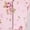 Pink Flowers, variant on 2026 New Women's Pink Ditsy Floral Spaghetti Strap Corset Midi Dress Elegant Cottagecore Party Dress