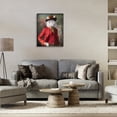 thumbnail image 4 of Stupell Industries Traditional Colonial Classic Cat Portrait Canvas Art, 24 x 30, by Karen Burke, 4 of 8