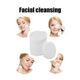 thumbnail image 5 of RAGUPEL 100-Count Cotton Pads, Premium Pearl Texture, Soft Eye Makeup Remover Pads, Absorbent Makeup Pads, Gentle Cleansing & Exfoliating, No Fragrance, Ideal Cotton Pads for Sensitive Skin, 5 of 5