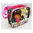 thumbnail image 2 of Lunch Bag - Dora the Explorer - Dora Love Music New Case de21479, 2 of 3