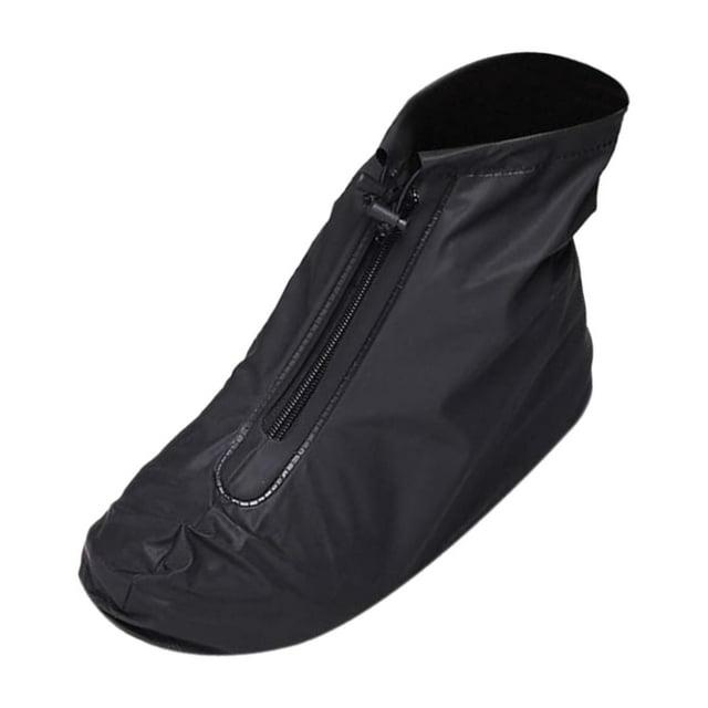 Fundas para zapatos Fundas para zapatos para botas de lluvia Protectores de zapatos reutilizables y ligeros para días lluviosos M Zulema Cubrezapatos impermeables