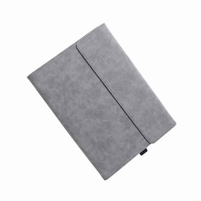 KOMI South African Sheepbar gray (protective case) : KOMI is suitable for Microsoft surface pro9 protective case, TPU soft shell, KOMI Microsoft surface, 0.4kg lightweight