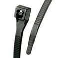 thumbnail image 2 of Cable Tie Xtreme 8" UV Black 50lb (20-Pack), 2 of 2