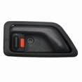 thumbnail image 5 of 2Pcs /Set LHD RHD Interior Armrest Door Handle Panel Cover Trim for /Click/TB 02-09 Brisa Inokom, 5 of 5