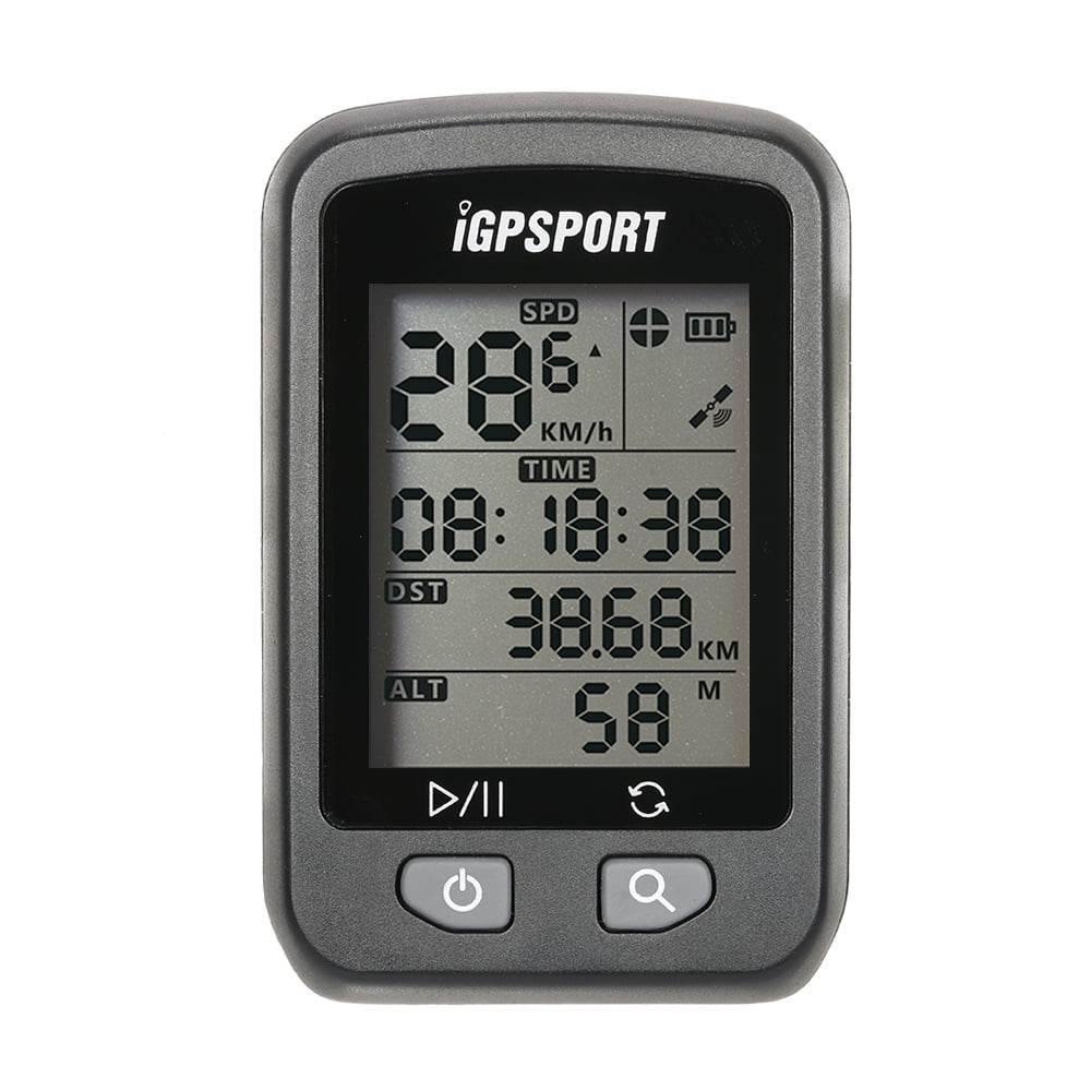 igpsport ipx6