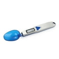 thumbnail image 4 of 500g/0.1g Precise Digital Measuring Spoon Spoon Kitchen Scale 500g/0.1g LCD Electronic Spoon Kitchen Scale, 4 of 7