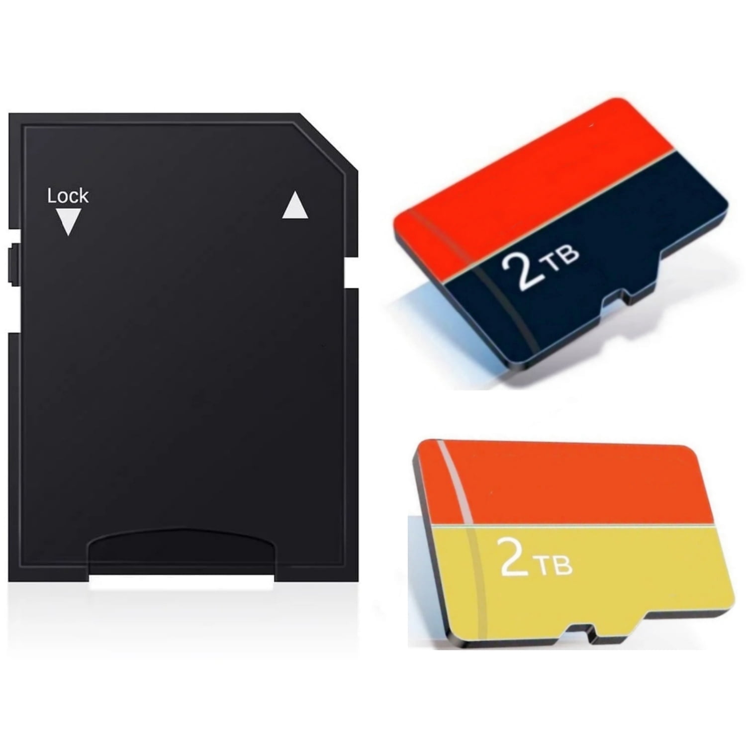 DC Memory Card Madcatz (Random Assorted Color) -Sega Dreamcast