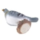 thumbnail image 3 of Elegante escultura de estatua personalizable manualmente para patio y césped. Blanco b, 3 of 9