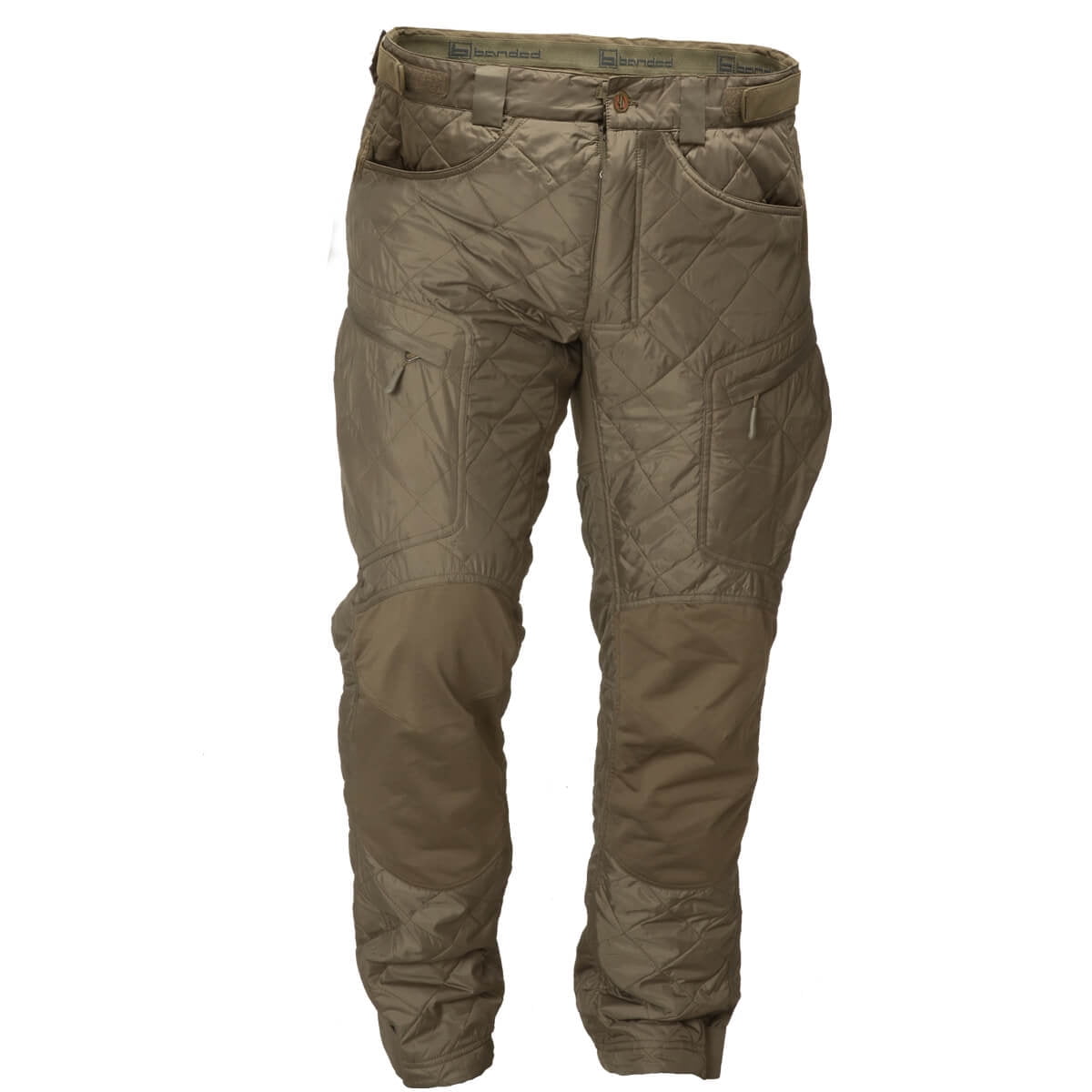 Banded Redzone Base Pant 60 gram 