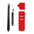 thumbnail image 2 of Anti-scratch Soft Silicone Gimble Camera Case Protector for DJI Osmo Pocket 2, 2 of 8