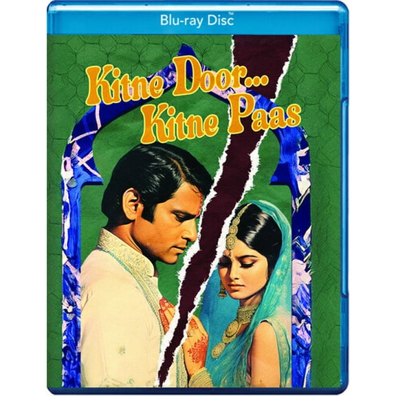Kitne Door Kitne Paas (Blu-ray), Shoreline Ent, Drama