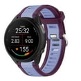 thumbnail image 1 of Premium Silicone Sports Watch Band Sweatproof Multiple Colors Adjustable Durable Wide Compatibility, 1 of 4