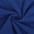 thumbnail image 6 of IROINNID Women's Sleeveless Shift Dress Round Neckline Sexy Loose Ladies Mini Dress Strapless Cap Solid Color Dress, 6 of 7