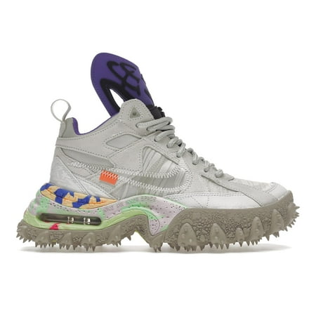 Nike Men's Air Terra Forma Off-White Summit White Psychic Purple, from StockX