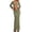 Green, variant on SRZYMJ Women's Crochet Knit 2 Piece Skirt Sets Hollow Out Knitted Crop Top Side Slit Bodycon Long Skirt Set Beach Maxi Dresses