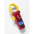 thumbnail image 3 of Amprobe Digital Clamp Meter,1000A,750V,TRMS ACDC-3400 IND, 3 of 4