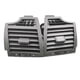 thumbnail image 3 of Right A/C Vent Side Outlet Panel For Toyota 2007-2013 US Version, 3 of 5