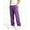 Purple-05, variant on LONKITO Boys Sweatpants Size 9-10Years, Kids Boy Workout Jogger Athletic Pants with Pockets for Casual Daily Wear