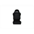 thumbnail image 1 of SCAT 80160661L Sportsman Black Velour Left Driver Seat, 1 of 1