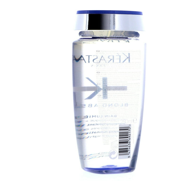 Kerastase Blond Absolu Bain Lumiere Illuminating Shampoo for