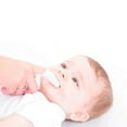 thumbnail image 5 of Brush Baby Biodegradable Teething Wipes with Camomile, 20 Wipes, 5 of 6