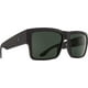 thumbnail image 1 of Gafas de sol SPY Optic Cyrus Square Color Negro Mate, 1 of 9