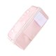 thumbnail image 5 of Estuche para lápices Inteprter Gran Capacidad Estilo INS Rosa 2piezas, 5 of 6