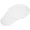White, variant on ELAYARD 3-Piece Clear Acrylic Cake Plate Set, Round Dessert Serving Trays for Parties, Events, and Special Occasions