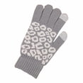 thumbnail image 1 of Gants de Noël en Peluche Tricotée Anti-Froid Épaissis, 1 of 3