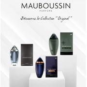Mauboussin MAUBOUSSIN Eau De Parfum Spray for Men 3.4 oz