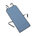 thumbnail image 2 of Funda protectora para coche para perros, antideslizante, resistente al desgaste, accesorios para automóviles, impermeable Azul, 2 of 8
