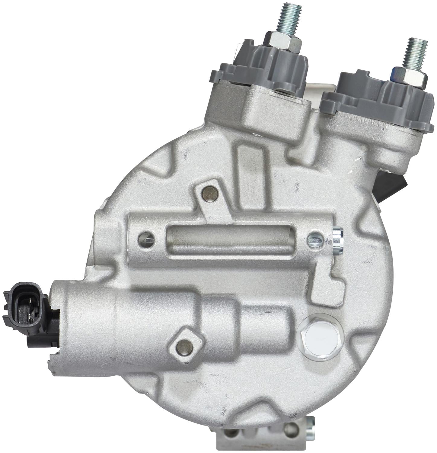 Spectra Premium A/C Compressor 0610379