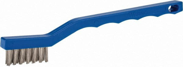 Shark 14009    Long Handled Stainless Steel Scratch Brush