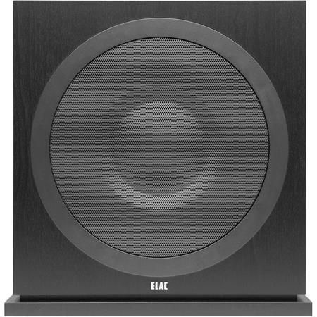 Debut 2.0 SUB3030 12" 1000W Subwoofer with App Control/AutoEQ, Black - image 2 of 4
