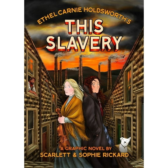 This Slavery, (Paperback)