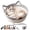 Grey, variant on Stimulicat Handwoven Cat Basket, Instinct Basket for Cats, Rope Basket Bed with Scratch Surface