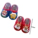 thumbnail image 2 of Calcetines lindos de invierno de Navidad de dibujos animados para niños, calcetines cálidos para niños y niñas, 2 of 5