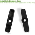 thumbnail image 2 of JIAHAOO Secure Fit Engine Recoil Handle For GX120 To GX390 Portable Generator Lawn Mower Maintenance Accessories, 2 of 6