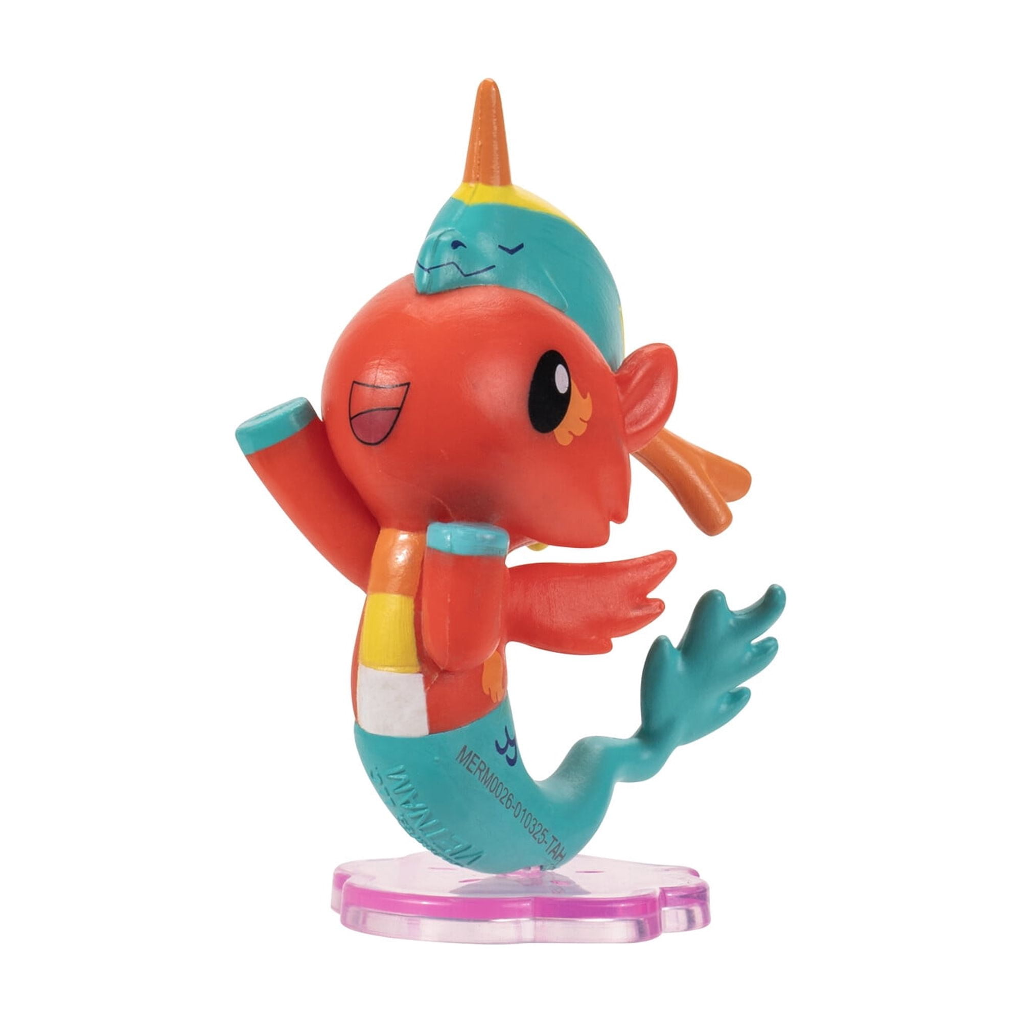 Mermicorno: Starfall 2" Mystery Figure