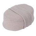 thumbnail image 4 of Shower Loofah, Easy Cleaning Comfortable Material Loofah Sponge  For Bathroom, 4 of 8