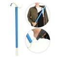 thumbnail image 4 of Shoe Clothes Dressing Aid, With Long Handle Stick For Mobility Disability Easy Put On Off Shoe And Clothes, 4 of 8